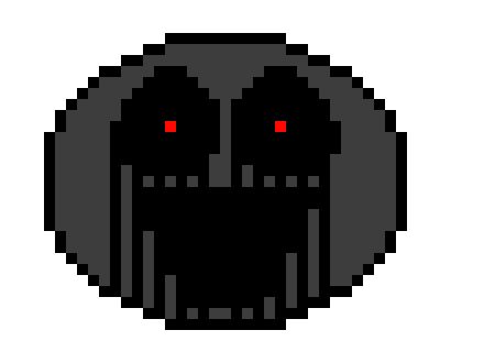 [9664c4] under the ground BULLET HELL talking