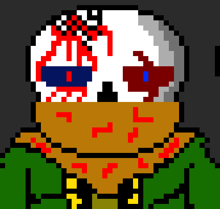 [7398c2] *Wakes up and is now on the floor* *Puts hand on skull* Ahh! My head feels like bursting. : Cooper