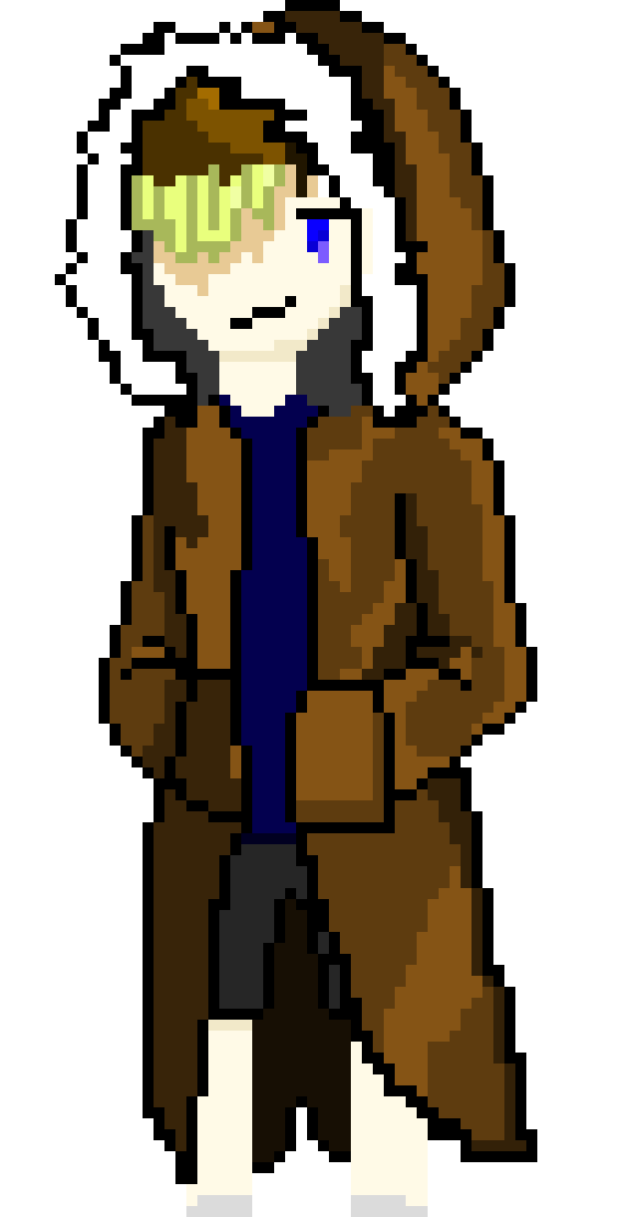 [a81234] -leans on cutlass- what are ya doing?