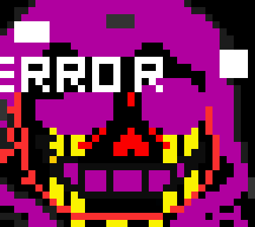 [450a4c] me : INK IM A DOCTOR I CAN HElP[clears throat] a burning or hostile feeling in the soul might be a cause to corruption