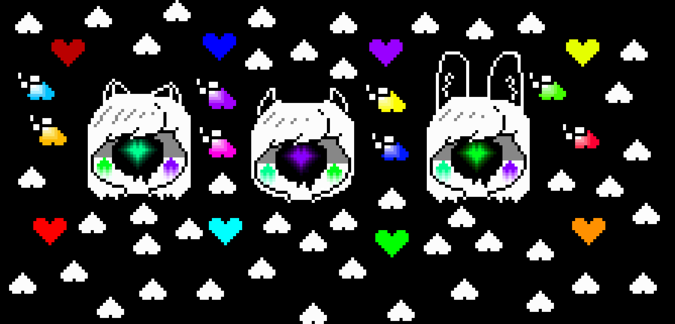 [9664c4] Undertale Sprite
