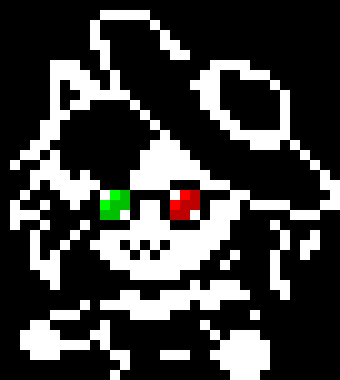 [95be89] Yep! Good `ld Terrie J. Riverblood!... -He... Sounds way more happy than he normally does let alone him saying his full name like that-