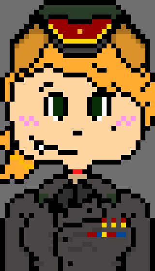 [405e37] Eve Foxx: Hehehehe, Yes. More gun for everyone...Evan are you doin alright?