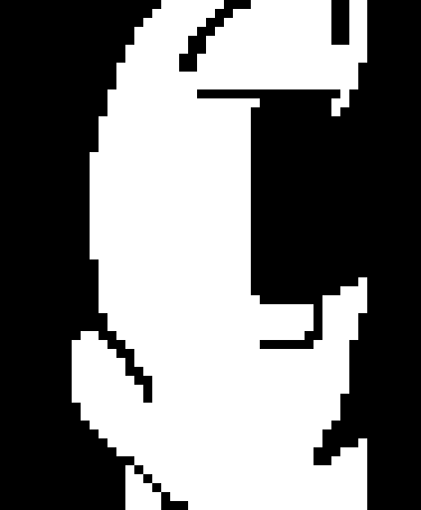 [2d73ea] Getting warmer.