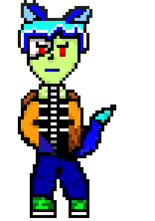 [04f305] THAT WAS MY FAVORITE SHIRT!! YOU ASSHOLE!