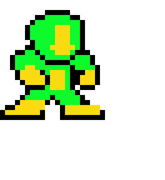 [9664c4] Why Did I Draw This XD