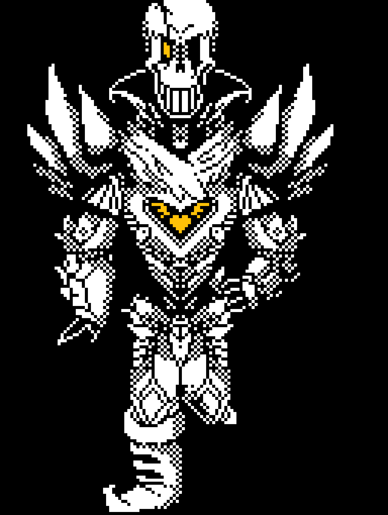 [63ceb7] P R O G R E S S ! D E T E R M E A T I O N ! . . . -Terrie