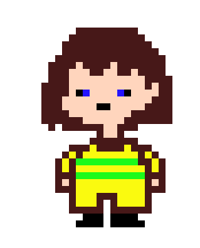 [53ab9b] Human Sprite Pacifist/nutral