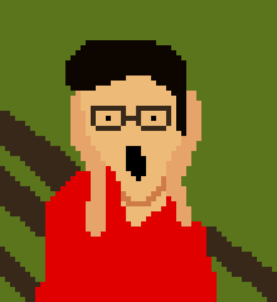 [d17b01] The screaming fraud