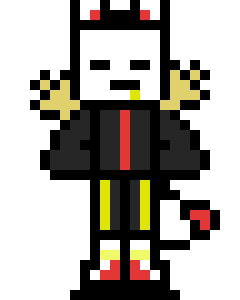 [4033bd] tom, we teleported away from you. -Neko