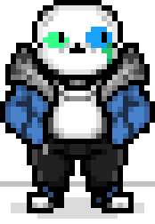 [9ce148] {"Where I came from doesn't matter."}