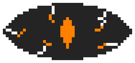 [9664c4] The 'Eye'rony 