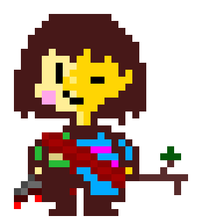 [8dd940] Neo!Tune Frisk