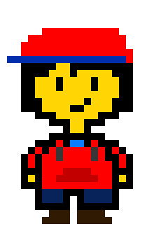 [f41a2f] AJ with Hat