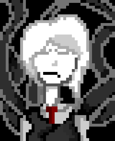 [770b82] || sighs loudly, before smashing a hole in the ceiling and jumping up || yey, vandalism!