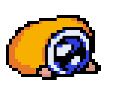 [5a7b69] You'll be vaporized by my aura