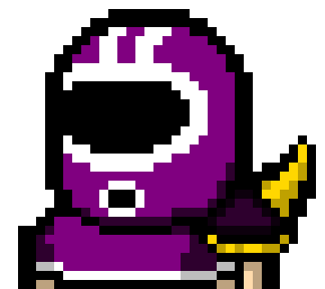 [4f6465] *Turns over at the new guest* "Oh hey there." - Jonsey