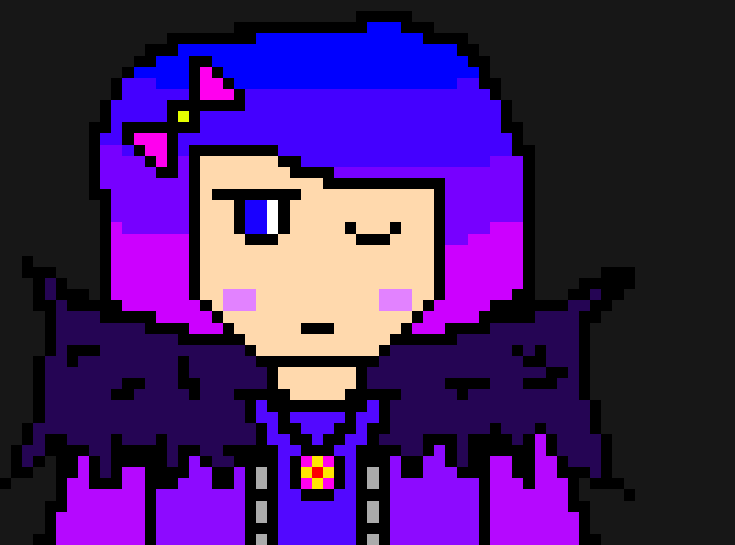 [370cfb] The End is now