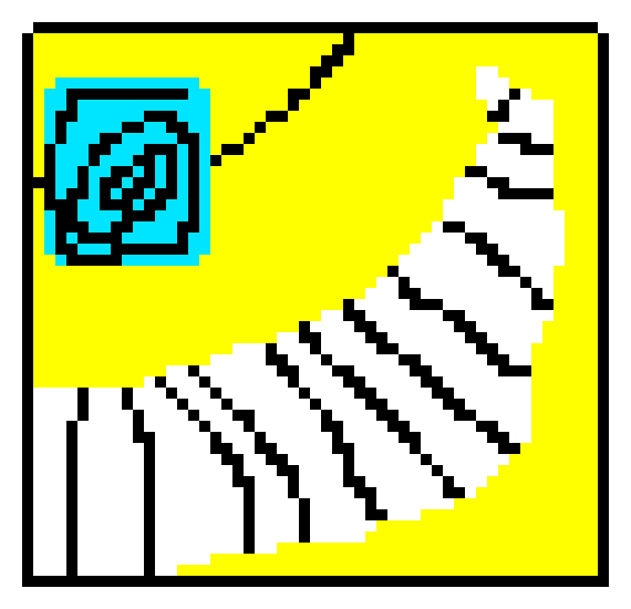 [9664c4] Yellow Slime