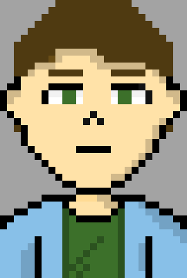 [90896a] *Primarily, Vesin had been spotted gathering information on... everyone in PAM. He would scribble down notes as he figured stuff out. Most commonly notes were taken while battles were taking place. He was also the reason why Chris had asked Aster so many questions about Boarder and his stats. On top of that, he'd lock himself in his "room" for a couple hours at a time, working on a corkboard with pictures of weapons and items and all faces seen on PAM. The faces would be listed in order from most important, most powerful, and the weapons were also listed in order of power. There were even weapons and items that Chris didn't even have, like Chara's Real Knife. When questioned, he'd only say that he's doing it for Chris's sake.*