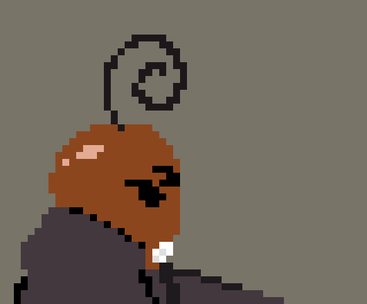 [176f71] Ba ba black goon have you any jizz?  No sir, b the way what the hell are betas? jacking nimble, jacking quick, Jill's a little baka, and her alibis are turning rizz