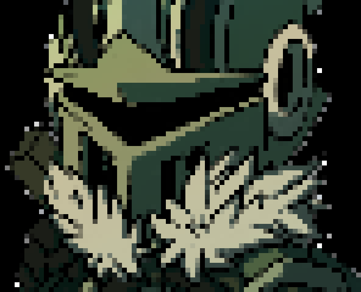 [9313a5] nukes are for the newer kiddos. im old school.