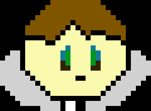 [46dc50] Ethan in roleplay: H-How long has it been?