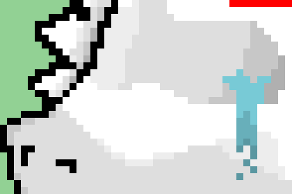 [95be89] Terrie: -He is getting so flustered he isn`t gonna be talking right- I just can`t be in the right type of mood... I feel so left out... Mainly because of being ignored...