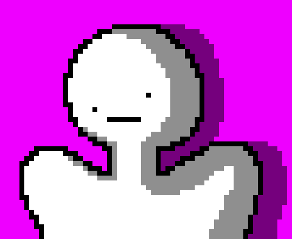 [853af7] Wait your name is on each post. I am really stupid... I'm Goopi by the way. With an "i," not an "ie."