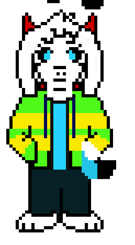 [904ba9] I don't want hurt u two so back off.......