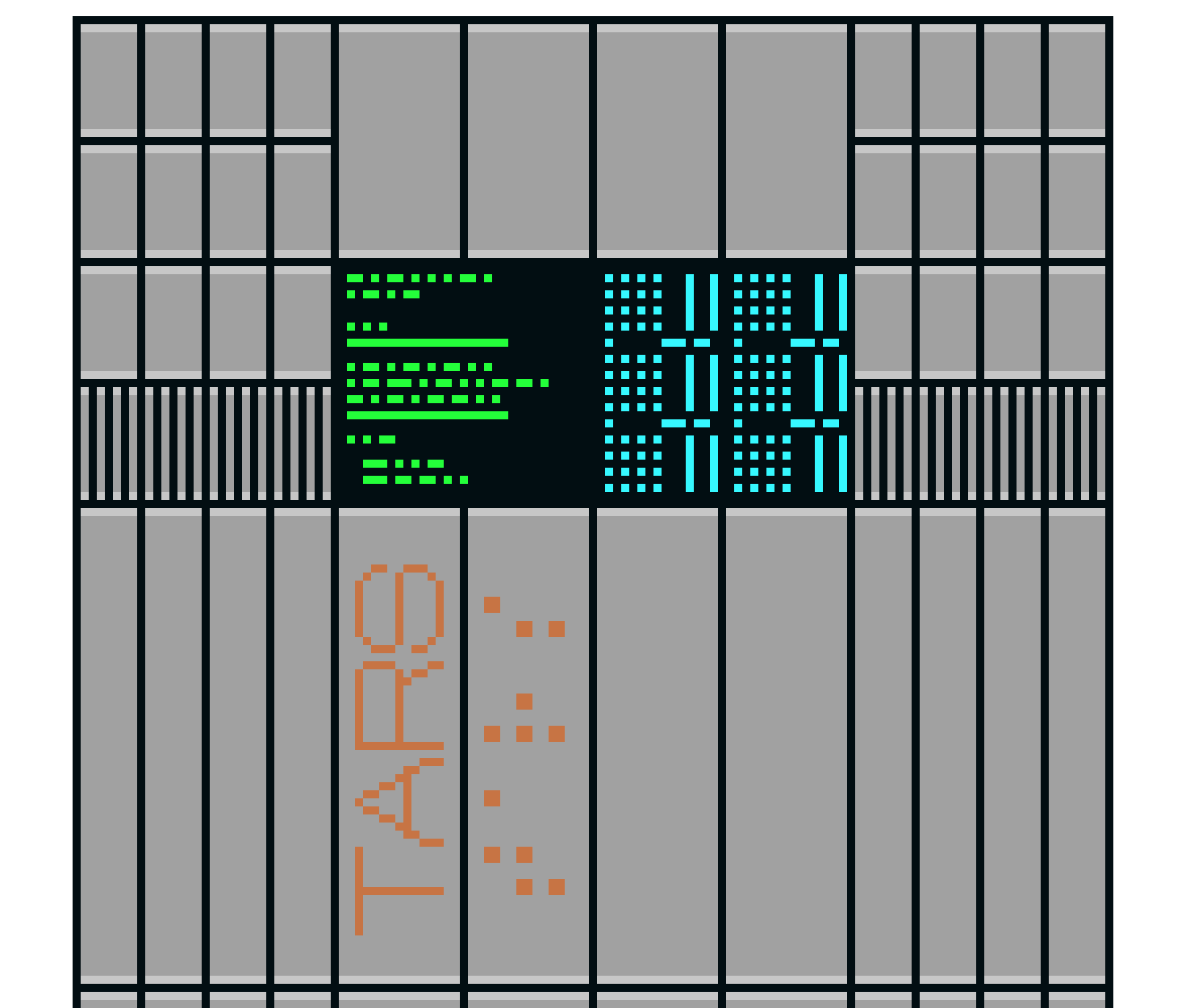 [14d431] That is unfortunate, and hello John and Pepper.