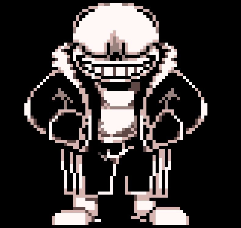 [57dac4] "The worst of all things happened, the CORE died, creating the inevitable DOOM for us all..."