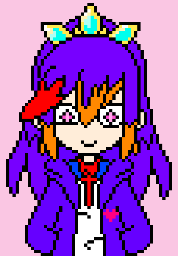 [5b2f3e] HHHHHHHHHHHHH      CRYSTALVERSE?!  HHHH