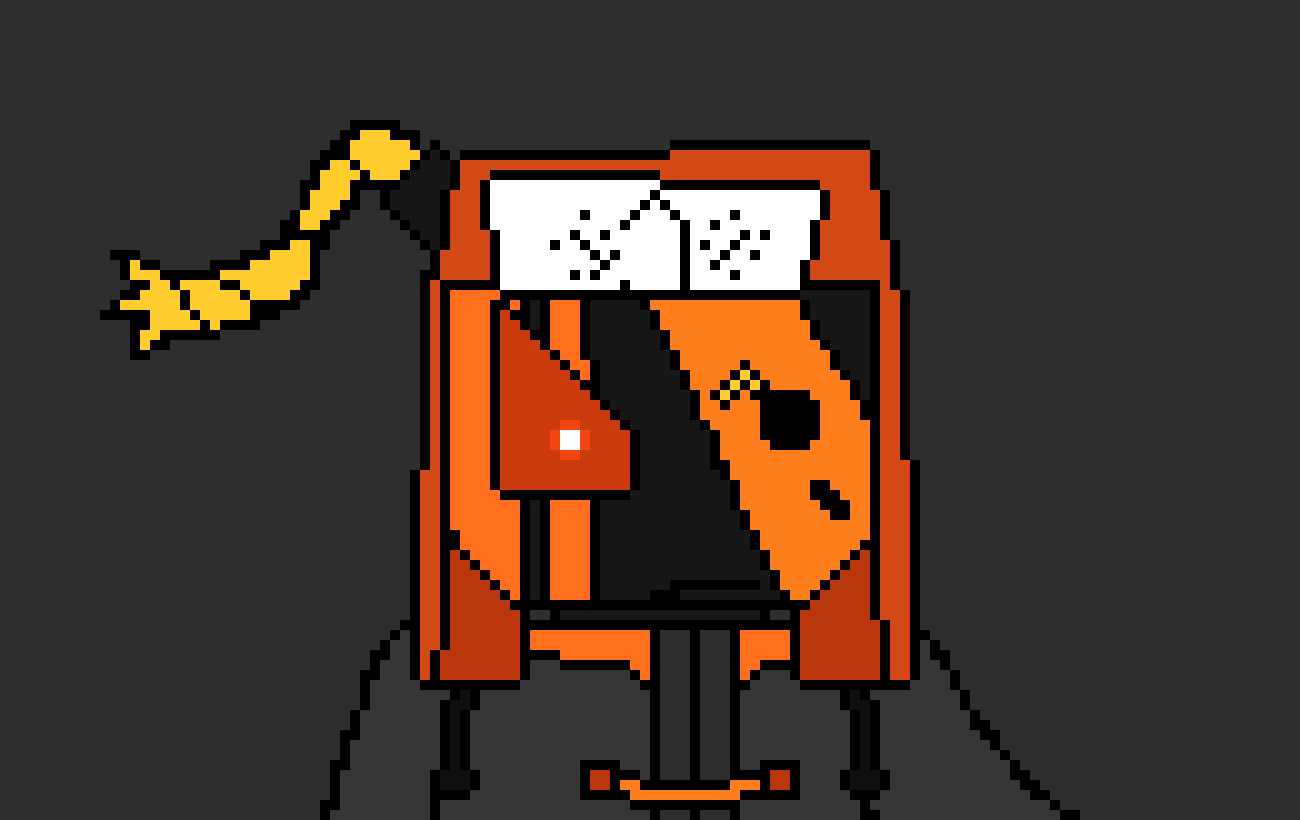 [812b32] why are you here? - RV / Molt!