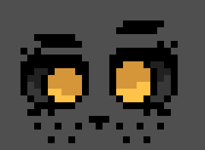 [bd7a08] wdym by just appeared Tim? I've been here this whole time