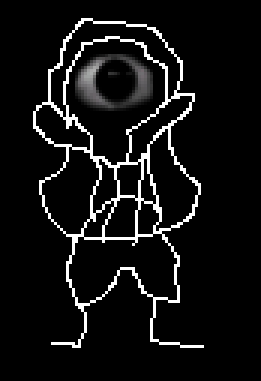 [4e52c2] WHAT IF I MADE AN AU OF DUSTTALE WHERE SANS JUST HAS ONE BIG ASS EYE AS HIS FACE EWWW ITS DISGUSTING AND CREEPY BUT I LOVE ITTTTTTTTTTTTTTTTTTTTTTTTTTTTTTTTTTT