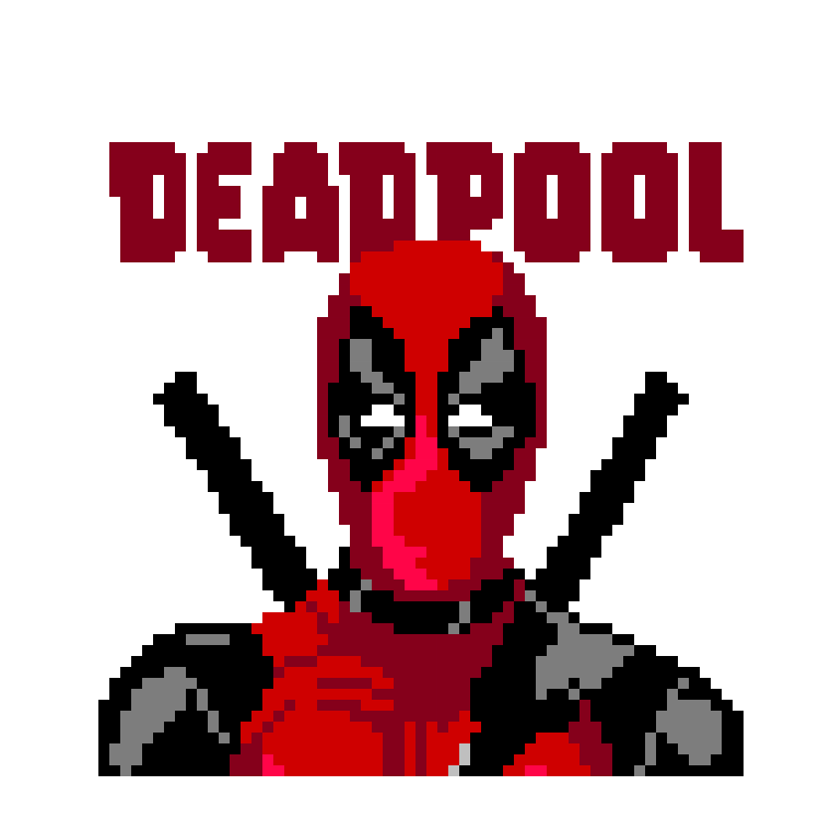 [9664c4] Hi. I'm Deadpool