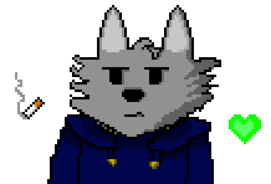 [14e8ec] Seriously, we look past that. NO ONE REMEMBERS THAT HAPPENED, OK? [Kemuri]