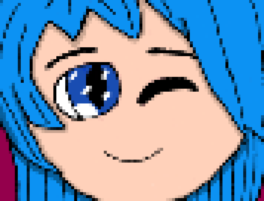 [b63bdb] thinking of drawing Delete 404 and Deleted Madness next