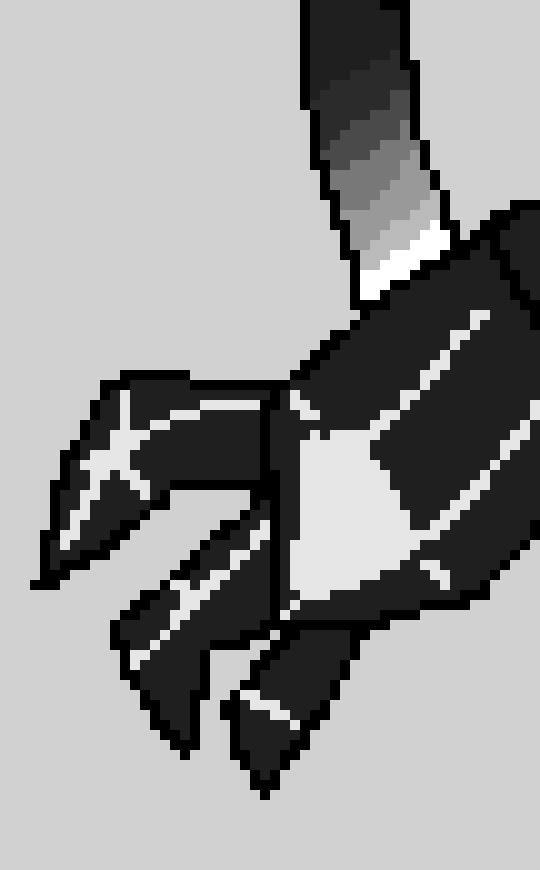 [d8d976] *It goes dark again*