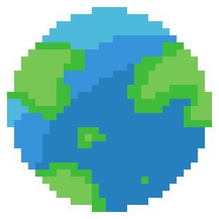 [467feb] Earth