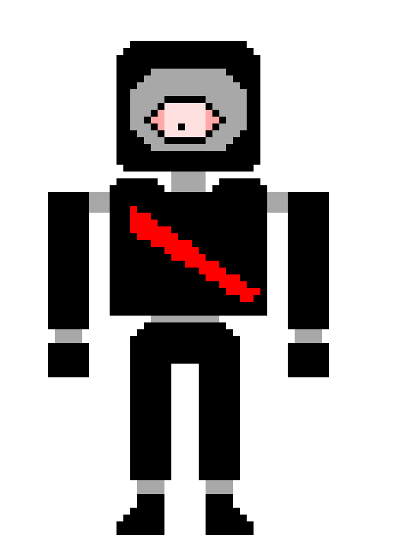 [3fcaee]  odst if he opend his eyes