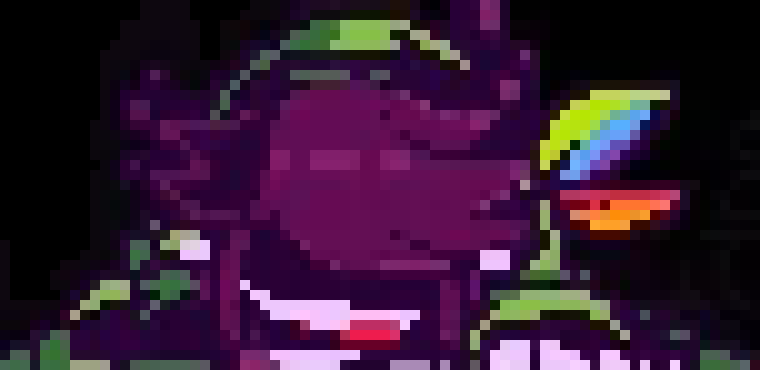 [0e6cbc] The fuck happened to Horrorverse Delete -Ash, with a changed ID