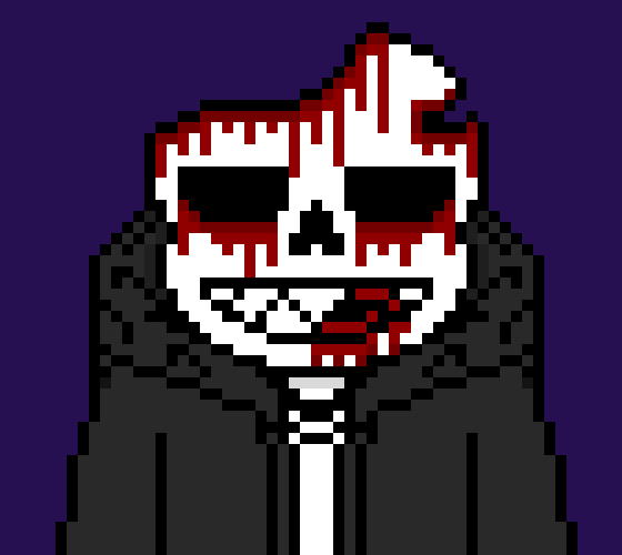 [b63bdb] *he's already awake again*. . . 