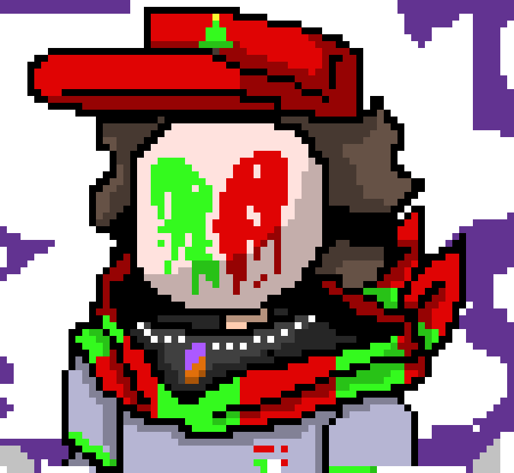 [276fb9] skeld thats better than all mah furry art-geno