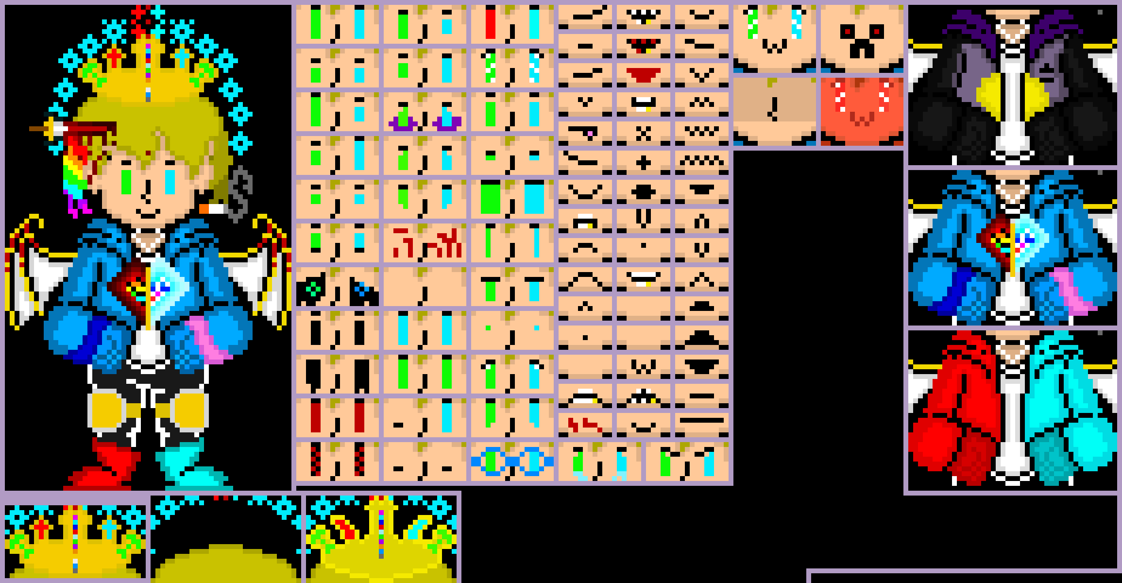 [c71ce5] foxlinn, its called an editor. BUT CALL MINE THE UltimaEditor