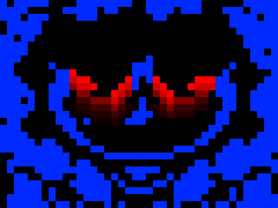 [2fbf6b] *He inspects you*