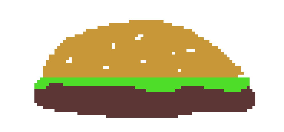 [abf8b6] burger