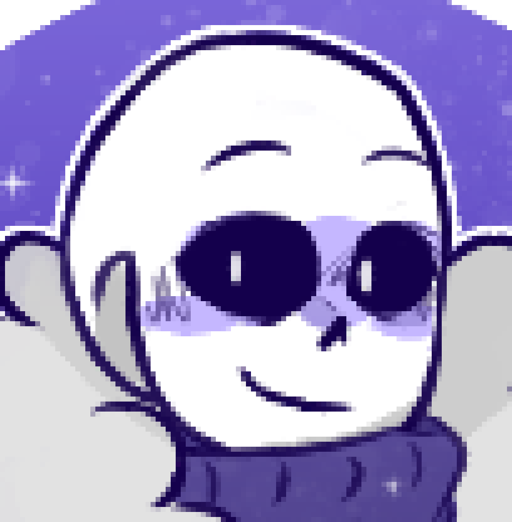 [45a4d0] Greetings, fellow pixels- -BD