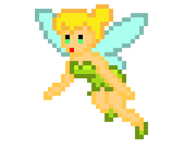 [9664c4] Tinkerbell